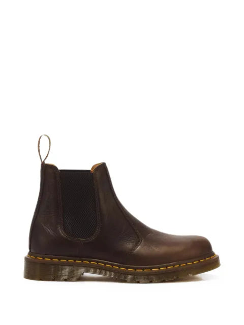 Dr. Martens 2976 Ambassador leather Chelsea boots