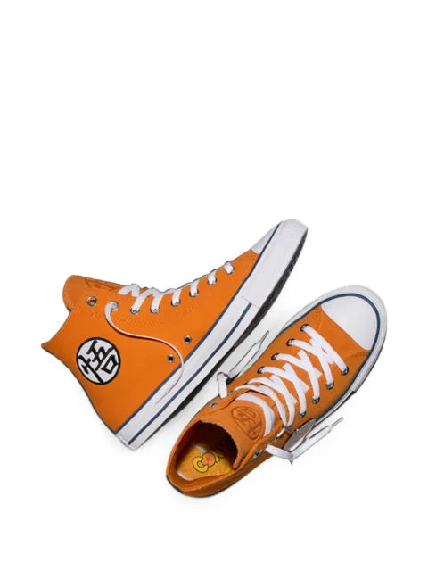 Converse Chuck Taylor All Star high-top sneakers