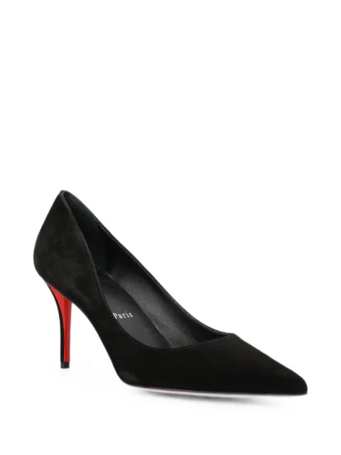 Christian Louboutin Miss Z pumps
