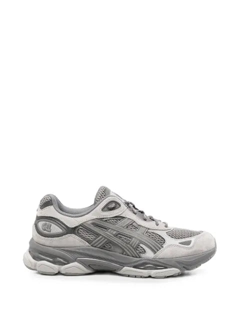 ASICS GEL-NYC 2.0 lace-up sneakers