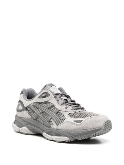 ASICS GEL-NYC 2.0 lace-up sneakers