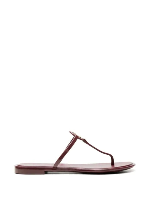 Tory Burch Mini Miller jelly sandals