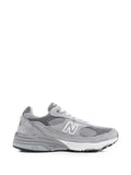 New Balance 993 panelled sneakers