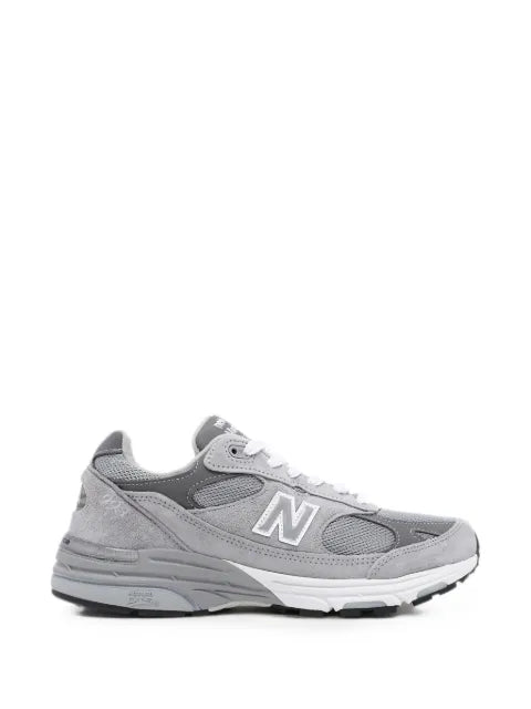 New Balance 993 panelled sneakers