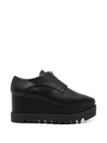 Stella McCartney Elyse zip-fastening platform sneakers