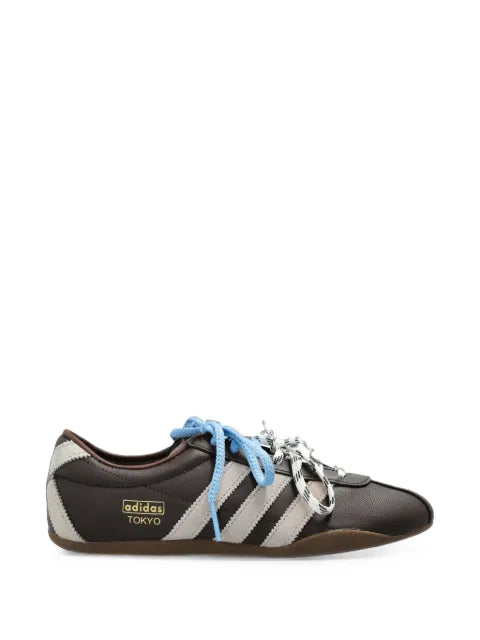 adidas Tokyo leather sneakers