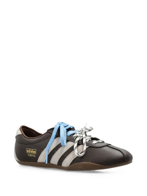 adidas Tokyo leather sneakers