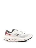 On Cloudvista logo-print panelled sneakers