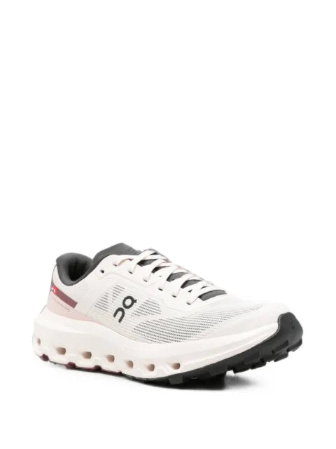 On Cloudvista logo-print panelled sneakers