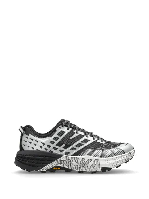 HOKA Stealth/Tech Speedgoat 2 sneakers