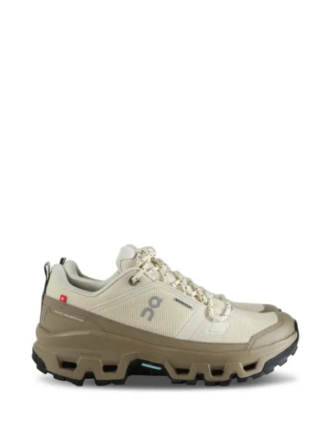 On Cloudrock logo-detail sneakers