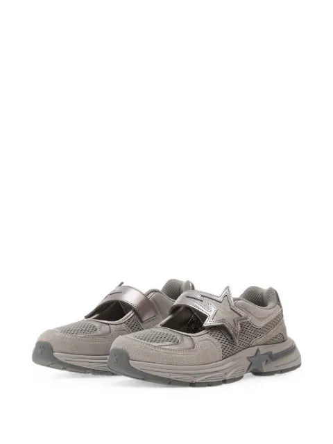 A BATHING APE® Mary Jane #1 sneakers