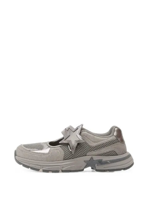 A BATHING APE® Mary Jane #1 sneakers