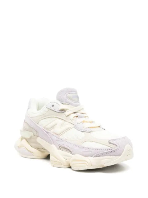 New Balance 9060 mesh-panelled sneakers