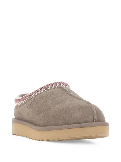 UGG Tasman II flat mules