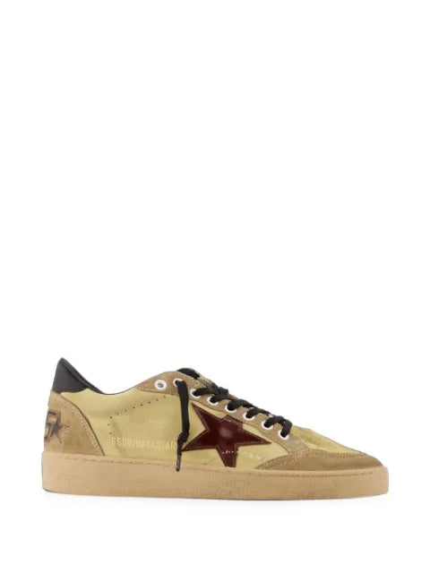 Golden Goose Ball Star low-top sneakers