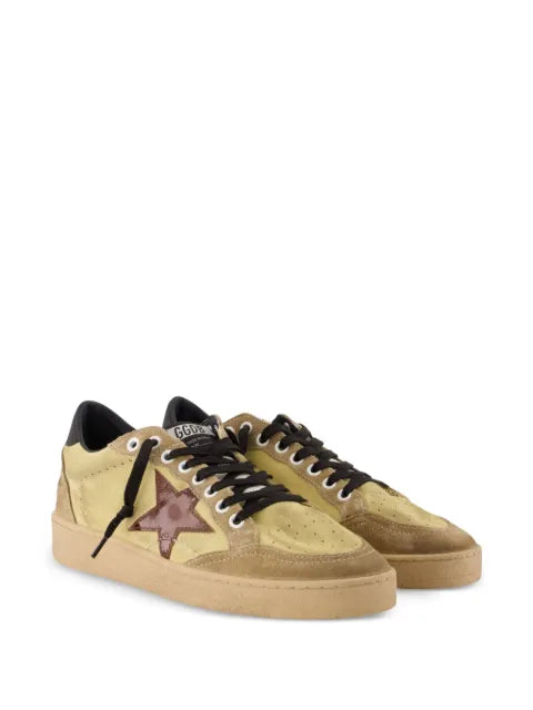 Golden Goose Ball Star low-top sneakers