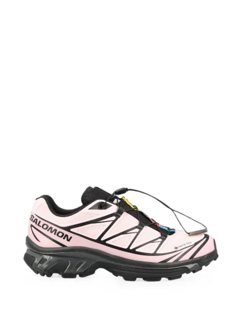 Salomon XT-6 Gore-Tex sneakers