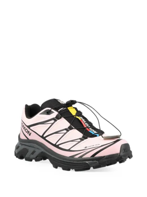 Salomon XT-6 Gore-Tex sneakers