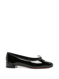 Christian Louboutin Sweetie Jane bow-detail patent-finish ballet flats