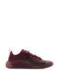 adidas by Stella McCartney Dropset 4 mesh-panelled lace-up sneakers