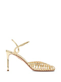 Aquazzura Sweet Surrender pumps 85