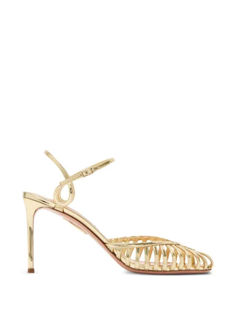 Aquazzura Sweet Surrender pumps 85