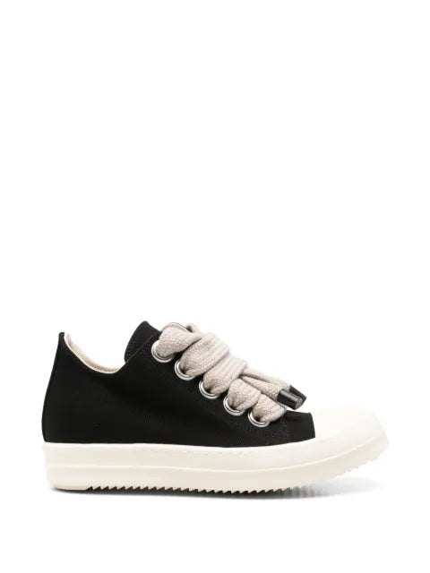 Rick Owens DRKSHDW Jumbolace chunky-lace sneakers