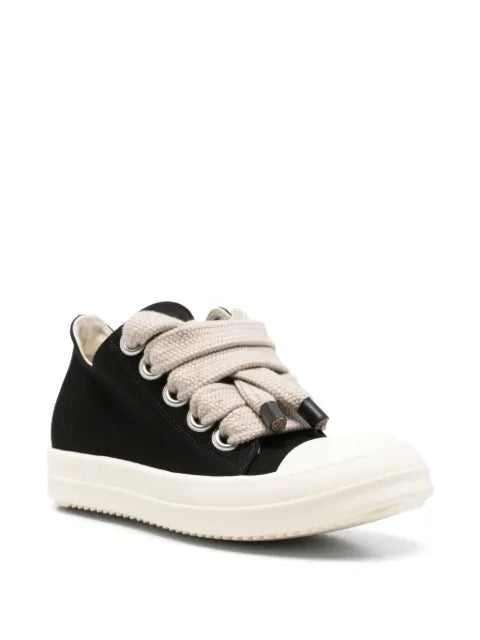 Rick Owens DRKSHDW Jumbolace chunky-lace sneakers