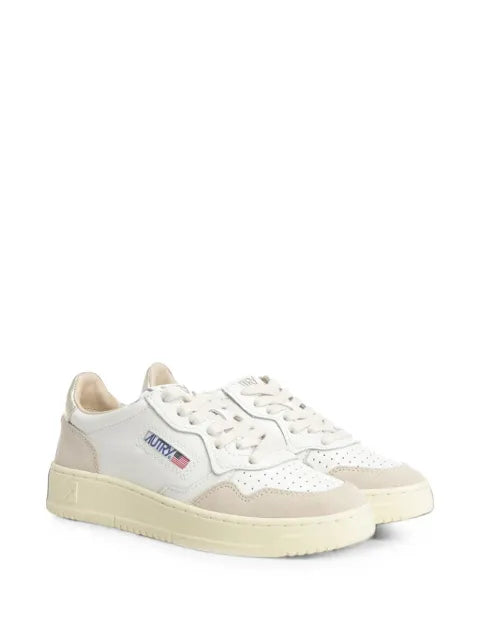 Autry Medalist Low sneakers