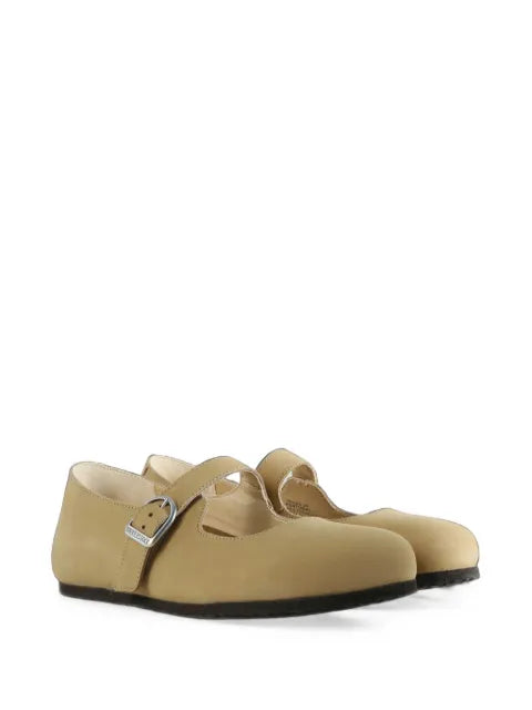 Birkenstock Santa Clarita ballet flats
