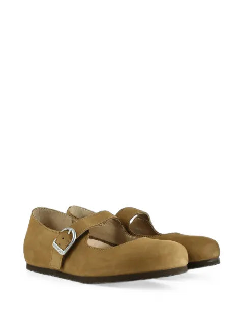 Birkenstock Santa Clarita ballet flats
