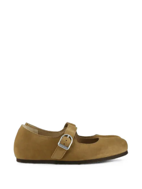 Birkenstock Santa Clarita ballet flats