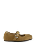 Birkenstock Santa Clarita ballet flats