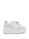 Chloé Nama platform sneakers