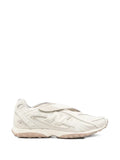 New Balance touch-strap mesh sneakers
