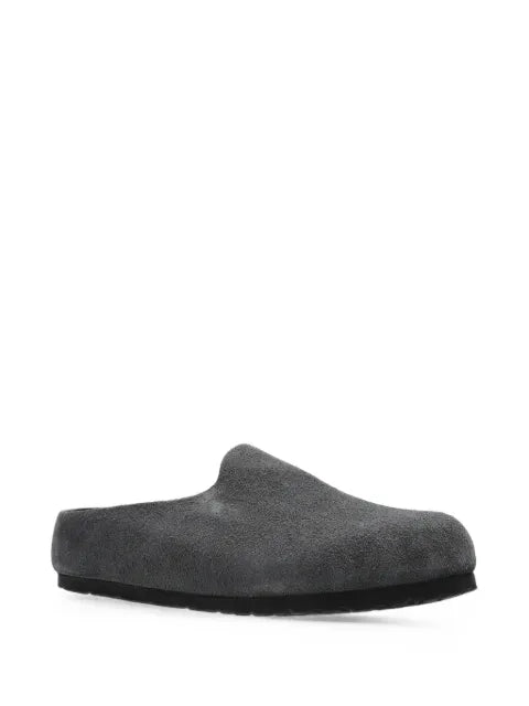 Birkenstock Amsterdam Wrapped sandals