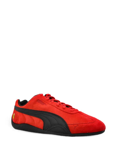 PUMA x Ferrari Speedcat sneakers