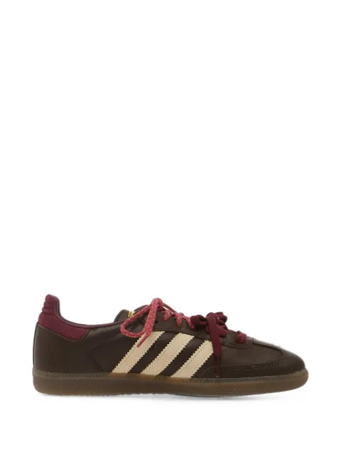 adidas Samba sneakers
