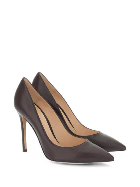 Gianvito Rossi Gianvito 105 pumps