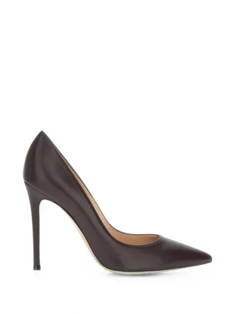 Gianvito Rossi Gianvito 105 pumps