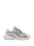 adidas Adistar XLG 2.0 panelled low-top sneakers