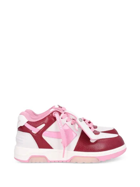 Off-White Out Of Office sneakers