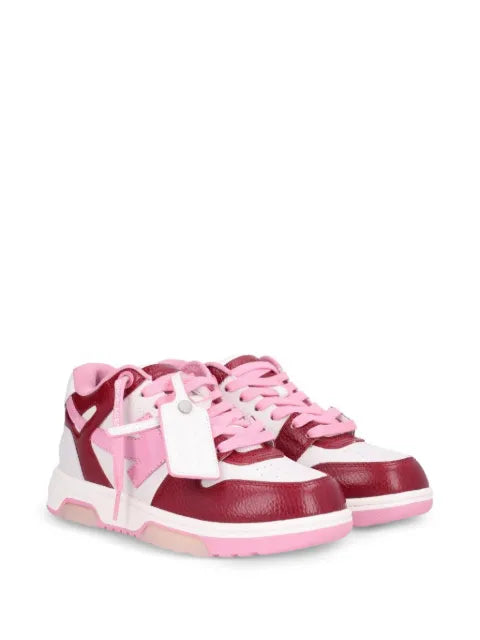 Off-White Out Of Office sneakers