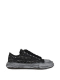 Maison MIHARA YASUHIRO Peterson 23 studded sneakers