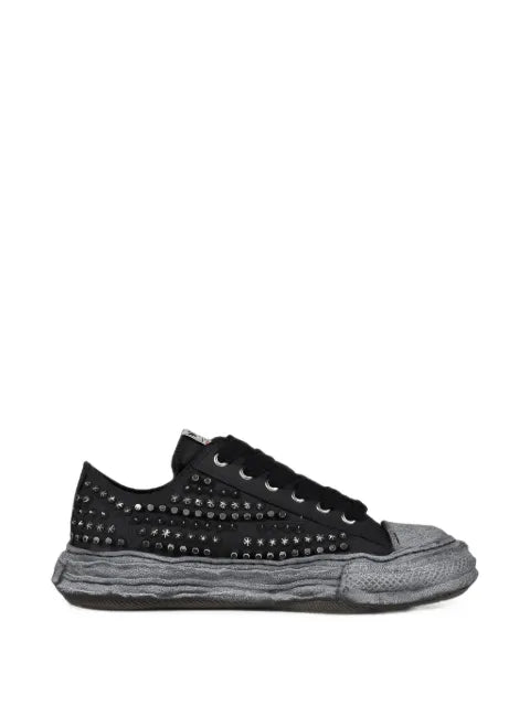 Maison MIHARA YASUHIRO Peterson 23 studded sneakers