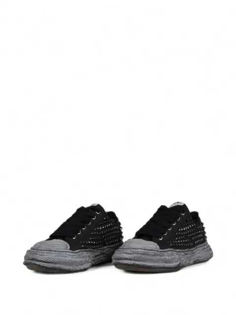 Maison MIHARA YASUHIRO Peterson 23 studded sneakers