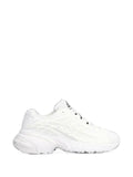adidas Adistar Xlg 2.0 panelled mesh sneakers