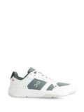On The Roger Clubhouse lace-up sneakers