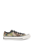 Converse Chuck 70 Archival camouflage-print sneakers